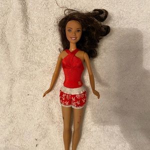 High school musical doll